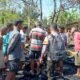 Rumah, Milik Warga, Hupumada, Kecamatan Wanukaka, Ludes Terbakar. Penyebabnya