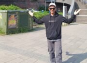 Catatan Dari Jerman, Peran Kemanusiaan, Gereja, Budaya, Politik , Tanpa Drama