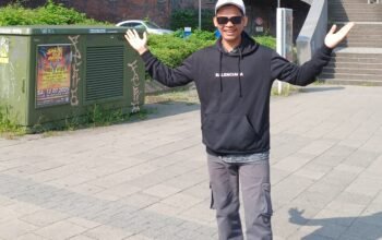 Catatan Dari Jerman, Peran Kemanusiaan, Gereja, Budaya, Politik , Tanpa Drama