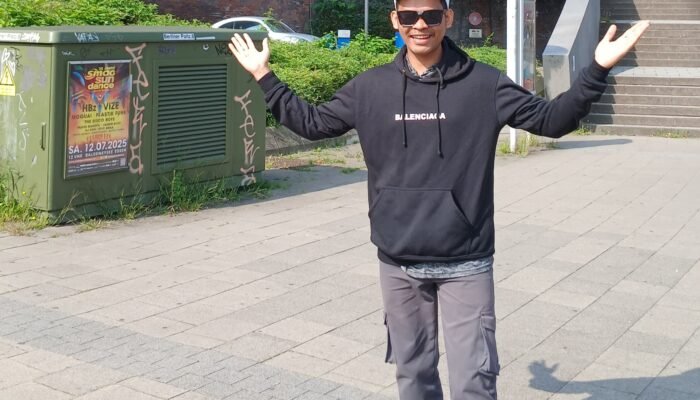 Catatan Dari Jerman: Peran Kemanusiaan Gereja, Budaya Hingga Politik Tanpa Drama