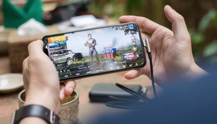 Kelebihan Jaringan 5G di Samsung M14!