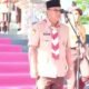 Bupati, Sumba Barat Ajak Pramuka Jadi Teladan, Dukung Program, Sumba Barat Berseri