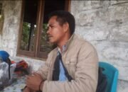 Kepala Desa Wee Kura Angkat Bicara Soal Penyerobotan Lahan Milik Warganya, Masalah Sudah Ditangan Bupati.