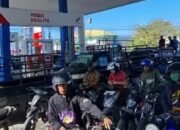 Pemkab, Sumba Barat Daya, Resmi, Terapkan, Penertiban BBM, Subsidi, Mulai 27 Agustus 2025