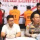 Polres, Sumba Timur, Gagalkan Penyelundupan, Sabu, Lombok Timur, Sumba, Tiga Tersangka, Berhasil Diciduk