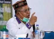 Bupati Manggarai Timur Ultimatum Kontraktor Mangkrak: “Kalau Perlu Masuk Penjara!”