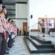 Bupati,Sumba Barat Daya, Lantik Mabigus dan Kukuhkan Nomor Gudep, Unika Weetabula