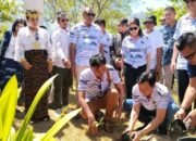Hari Keadilan Ekologis Diresmikan di Sumba Timur, Ketua DPD RI Tegaskan Perjuangan Lingkungan sebagai Martabat Bangsa