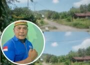 Proyek Drainase Dipindahkan Sepihak, Warga Padang Murka: Dalang Diduga DPRD Demokrat Petrus Salestinus San