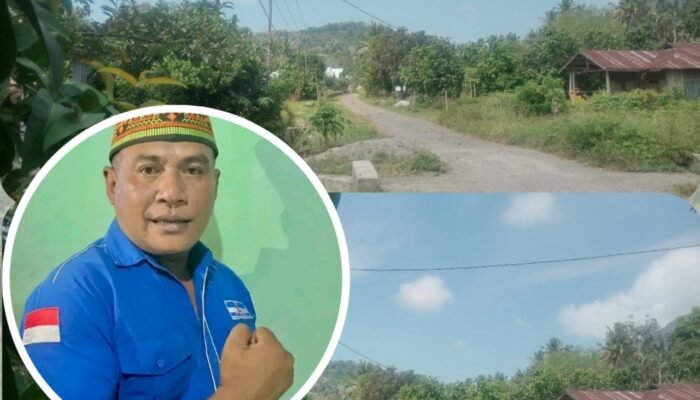 Proyek Drainase Dipindahkan Sepihak, Warga Padang Murka: Dalang Diduga DPRD Demokrat Petrus Salestinus San