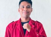 Aksi Cipayung Plus SBD Tuai Pujian dari Ketua FOSMAS Jakarta, Pemerintah Harus Angkat Topi pada Perjuangan Mahasiswa SBD