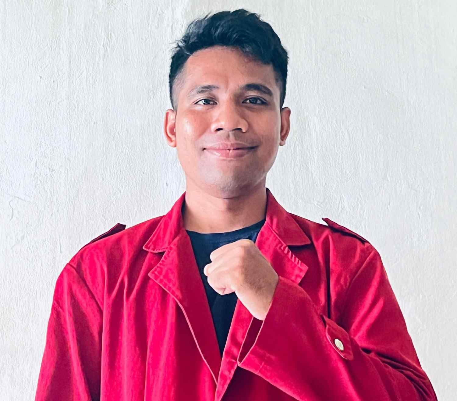 Aksi, Cipayung Plus, SBD Tuai Pujian, Ketua FOSMAS Jakarta, Pemerintah, Angkat Topi, Perjuangan Mahasiswa SBD