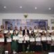 Prodi Administrasi, Rumah Sakit, UNMARIS Sumba, MUNAS Ke-2. PPT ARSI, Bandung, Tuai Apresiasi, Panggung Nasional