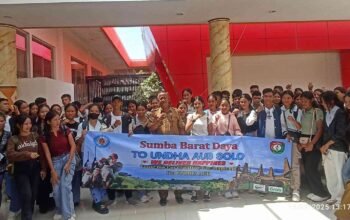 UNDHA AUB, Surakarta, Rekrut 90 Mahasiswa, Sumba Barat Daya, Program Beasiswa KIP,