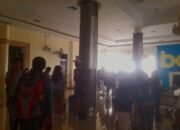 165 Peserta, PNLH WALHI, Ke-14, Tiba di Bandara Udara, Lede Kalumbang SBD, Pada Hari Kedua