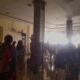 165 Peserta PNLH WALHI Ke-14 Tiba di Bandara Udara Lede Kalumbang SBD Pada Hari Kedua