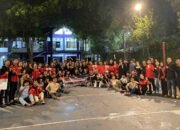Lahirkan, 62 Anggota Baru, GMNI Malang , Tegaskan Marhaenisme, Kekuatan Gerakan