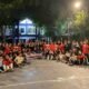 Lahirkan 62 Anggota Baru, GMNI Malang Tegaskan Marhaenisme sebagai Kekuatan Gerakan