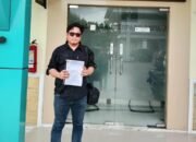 PT. WIN dan PT. GMS Diduga Terlibat Penjualan Nikel Ilegal, Kejati Sultra Diminta Segera Bertindak