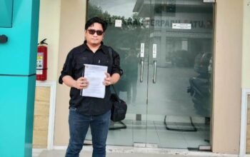 PT. WIN, PT. GMS, Diduga, Terlibat, Penjualan Nikel Ilegal, Kejati Sultra Diminta Segera Bertindak