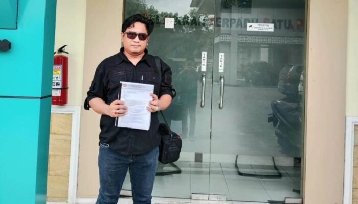 PT. WIN dan PT. GMS Diduga Terlibat Penjualan Nikel Ilegal, Kejati Sultra Diminta Segera Bertindak