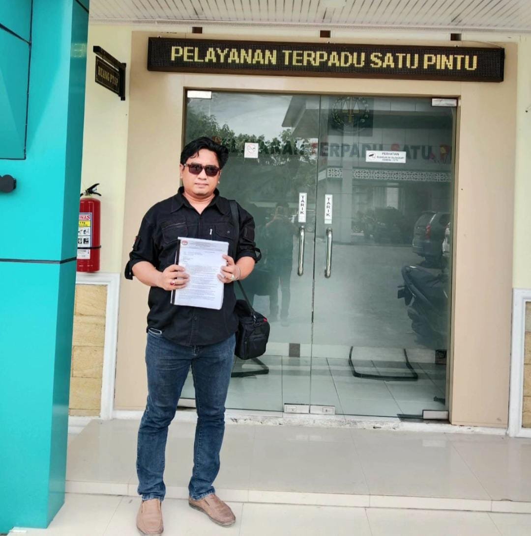 PT. WIN, PT. GMS, Diduga, Terlibat, Penjualan Nikel Ilegal, Kejati Sultra Diminta Segera Bertindak