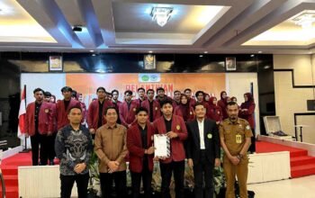 BEM UM Kendari, Resmi Dilantik, Gerakan Mahasiswa, Kritik