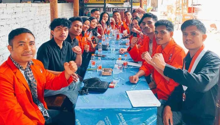 Peringati Hari Tani Nasional, GMNI Malang Desak Pemkot Hentikan Alih Fungsi Lahan Pertanian