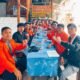 Peringati, Hari Tani, Nasional, GMNI Malang. Desak Pemkot, Hentikan ,Alih Fungsi Lahan Pertanian