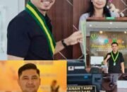 PW SEMMI NTB Desak Penegakan Hukum, Kasus Efan Limantika Masuki Babak Baru