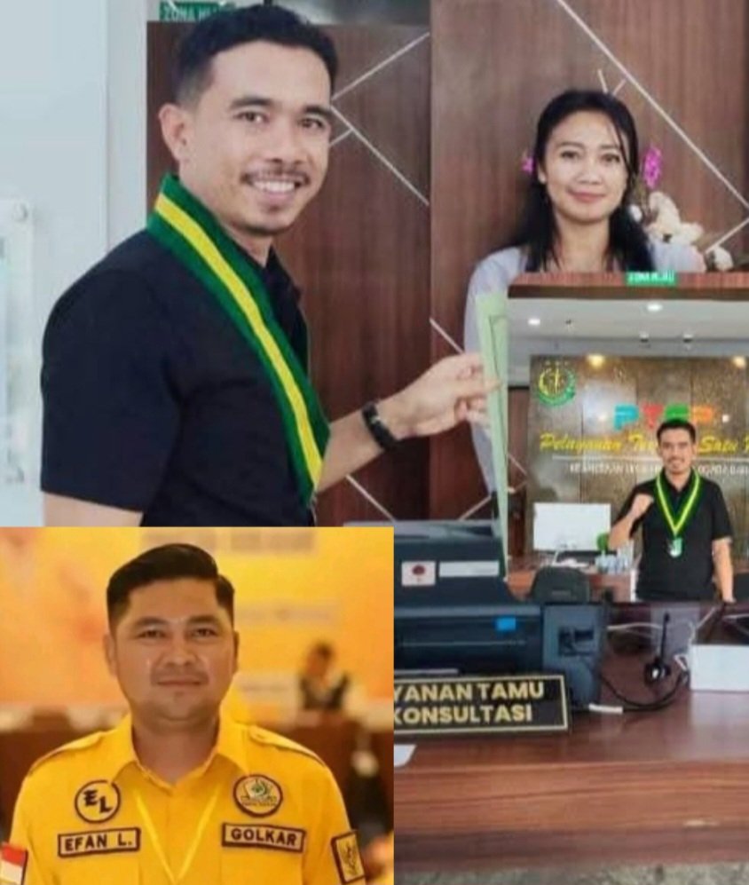 PW SEMMI NTB, Desak Penegakan Hukum, Kasus, Efan Limantika, Masuki, Babak Baru