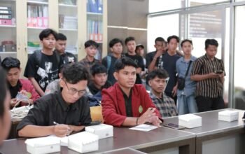 Presiden, BEM UM Kendari, Desak Evaluasi, Program MBG, Ribuan Siswa, Jadi Korban Keracunan,