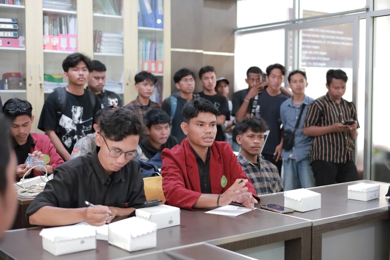 Presiden, BEM UM Kendari, Desak Evaluasi, Program MBG, Ribuan Siswa, Jadi Korban Keracunan,