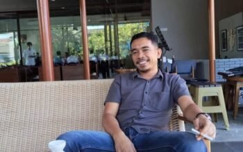 Mangkir, Panggilan Polisi, Efan Limantika, Disorot, SEMMI NTB