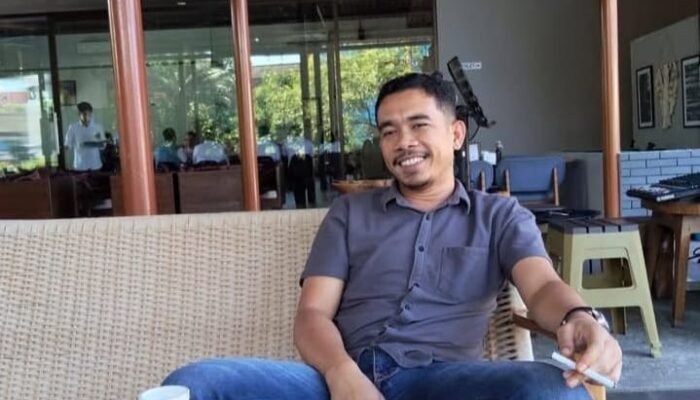 Mangkir dari Panggilan Polisi, Efan Limantika Disorot SEMMI NTB