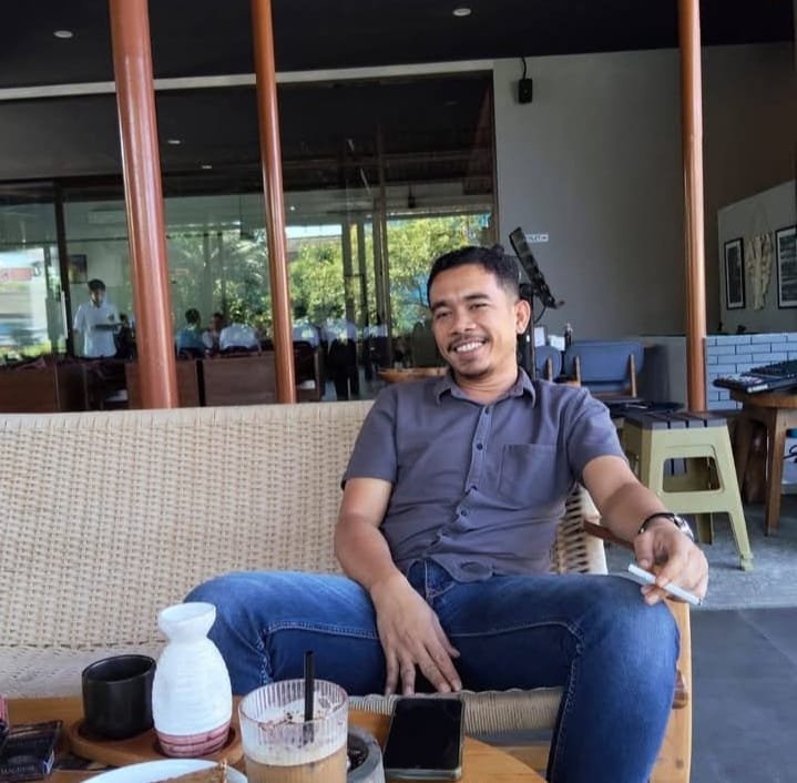 Mangkir, Panggilan Polisi, Efan Limantika, Disorot, SEMMI NTB