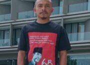 Aktivis GMNI Desak Polres Manggarai Timur Ungkap Kasus Pengeroyokan di Turnamen Amal St. Yosep Ngkolong