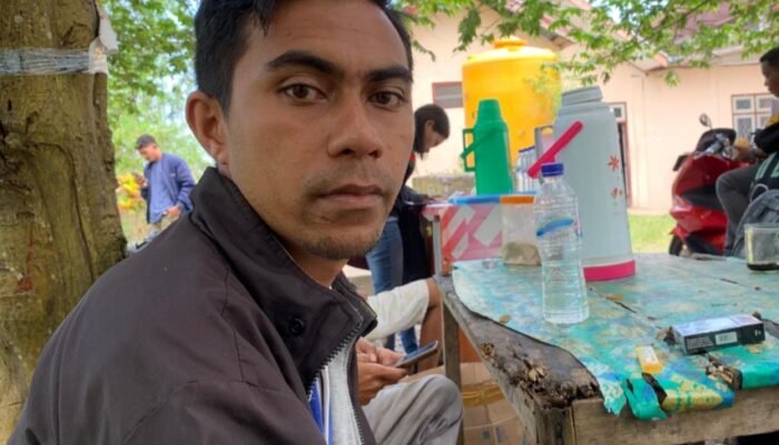 Warga Diusir dan Hampir Dipukul Kadis Dukcapil Matim, Citra Birokrasi Kian Busuk