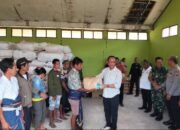 Suara Petani Sumba Barat Sampai ke Senayan, DPRD Sumba Barat, Dominggus Lango Pele Sampaikan Terima Kasih