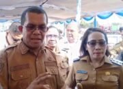 Gubernur NTT, Melki Laka Lena, Angkat Bicara Soal Pasir, Sumba, SBD, Ternyata Ini Permasalahannya!