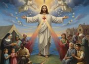 Kasih,Melampaui, Batas, Pelayanan, Perumpamaan, Orang Samaria