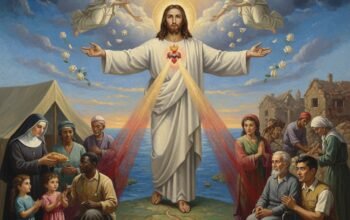 Kasih,Melampaui, Batas, Pelayanan, Perumpamaan, Orang Samaria