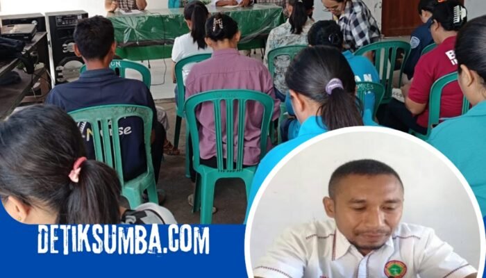Skandal Keamanan Puskesmas Kisol: Kepala Puskesmas Diduga Tutup Mulut, Publik Geram!