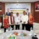 Tangis Haru, Iringi, Pergantian Karutan, Ambon, Yudhy Rizaldi, Lanjutkan Estafet, Kepemimpinan