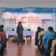Intercultural Student Camp, ISC, APTIK, 2025, Menjadi Pemimpin Dalam Kebhinekaan, Unika Weetebula