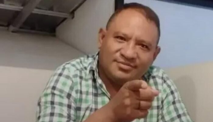 Marsel Ahang Desak Polres Manggarai Timur Segera Tetapkan Antonius Goru sebagai Tersangka: “Jangan Ada Kekebalan Hukum Berkedok Jabatan!”