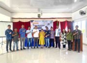 Prodi, Administrasi Rumah Sakit, Universitas Stella Maris Sumba, Kuliah Tamu, Perdana , , Tata Kelola Digital