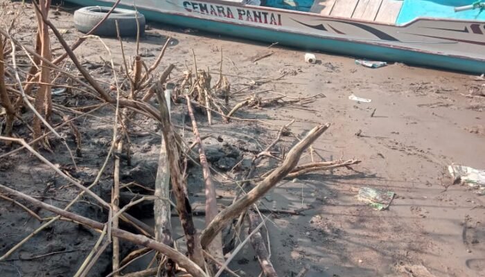 Diduga Ada Pemalsuan Tanda Tangan, Kisruh Perahu Bantuan Cemara Pante Makin Panas – Nelayan Teriak Ditipu, Warga Desak Kadis Perikanan Turun Tangan!