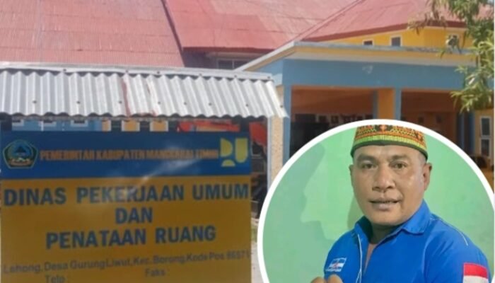 “Pindahkan Saja!”. Dugaan Instruksi Anggota DPRD di Balik Pindahnya Lokasi Proyek Drainase di Padang.