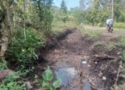 Belum Ada Papan Informasi Proyek Drainase Di Padang, PPK PUPR Janji Kontak Kontraktor